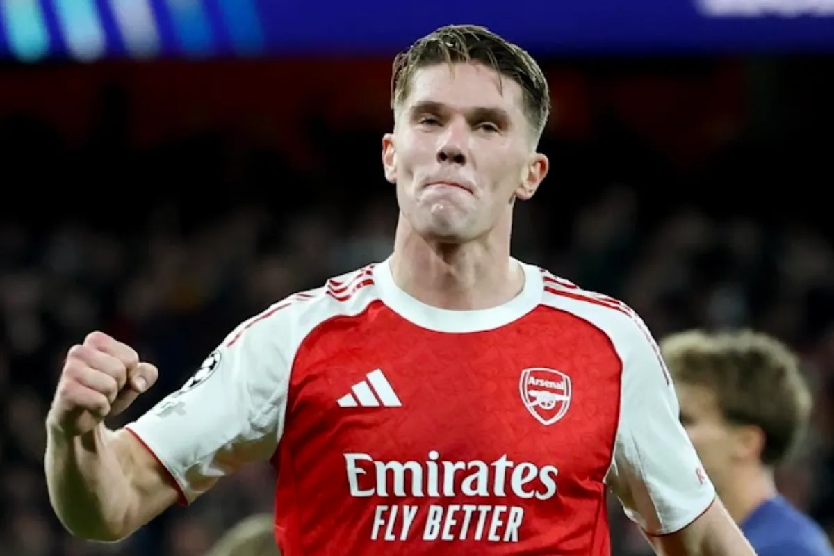 Incredibile dall’Inghilterra, Gyökeres via dall’Arsenal: “C’è il Milan in corsa”