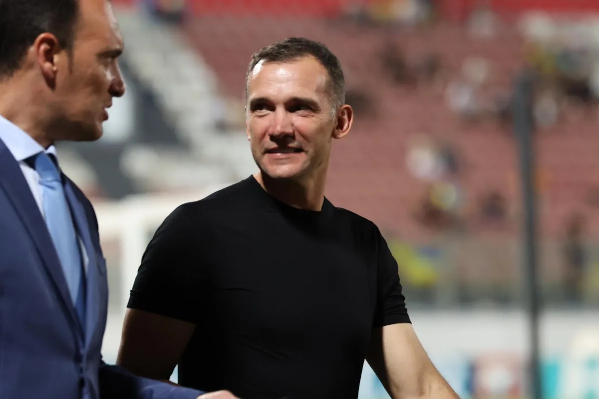 Le dichiarazioni di Shevchenko sul Milan