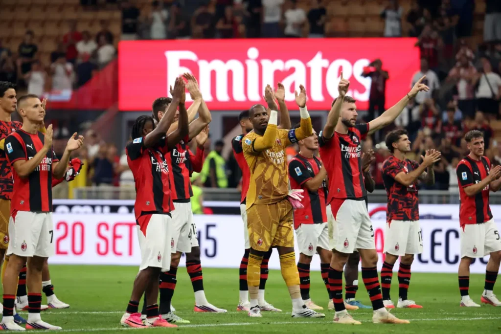 Batosta per Amorim: tre titolarissimi saltano l'Udinese