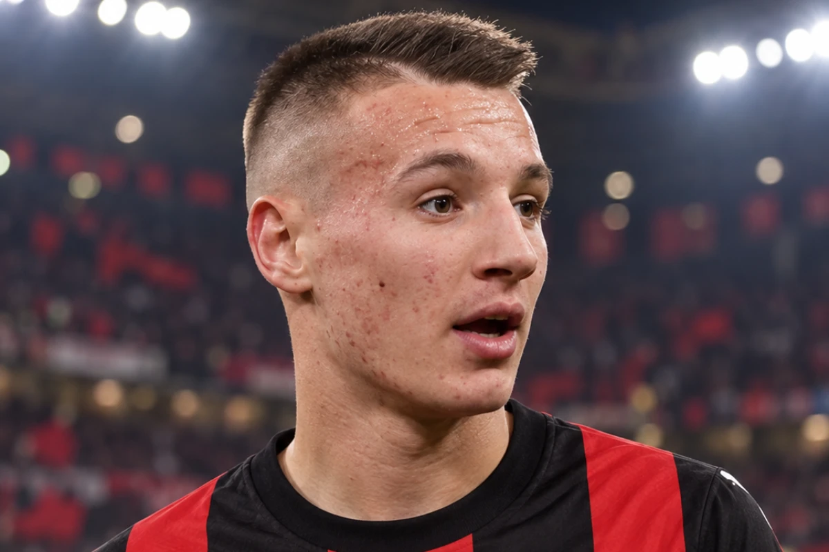 Camarda titolare contro il Salisburgo, grande chance a quasi 2 anni da quel Milan Bruges: sarà la notte del riscatto?