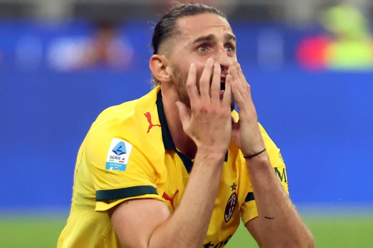 Cardinale boccia Rabiot: rinnovo in salita?