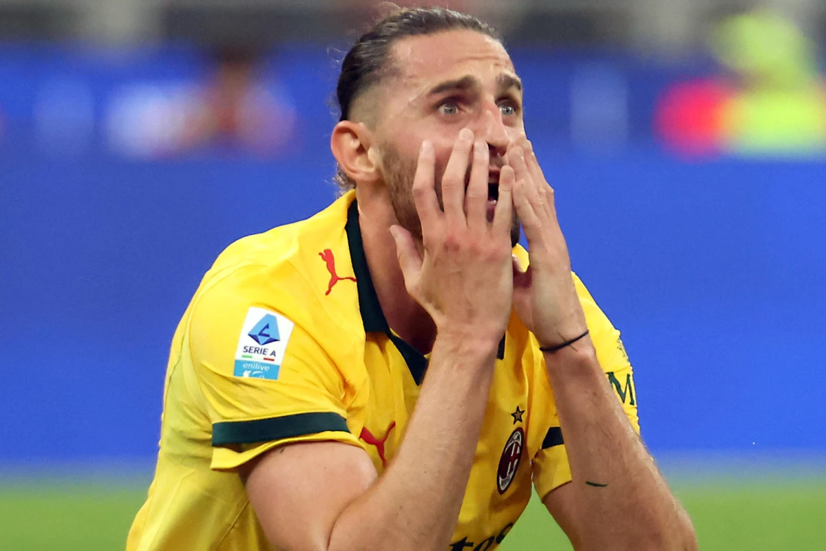 Cardinale boccia Rabiot: rinnovo in salita?
