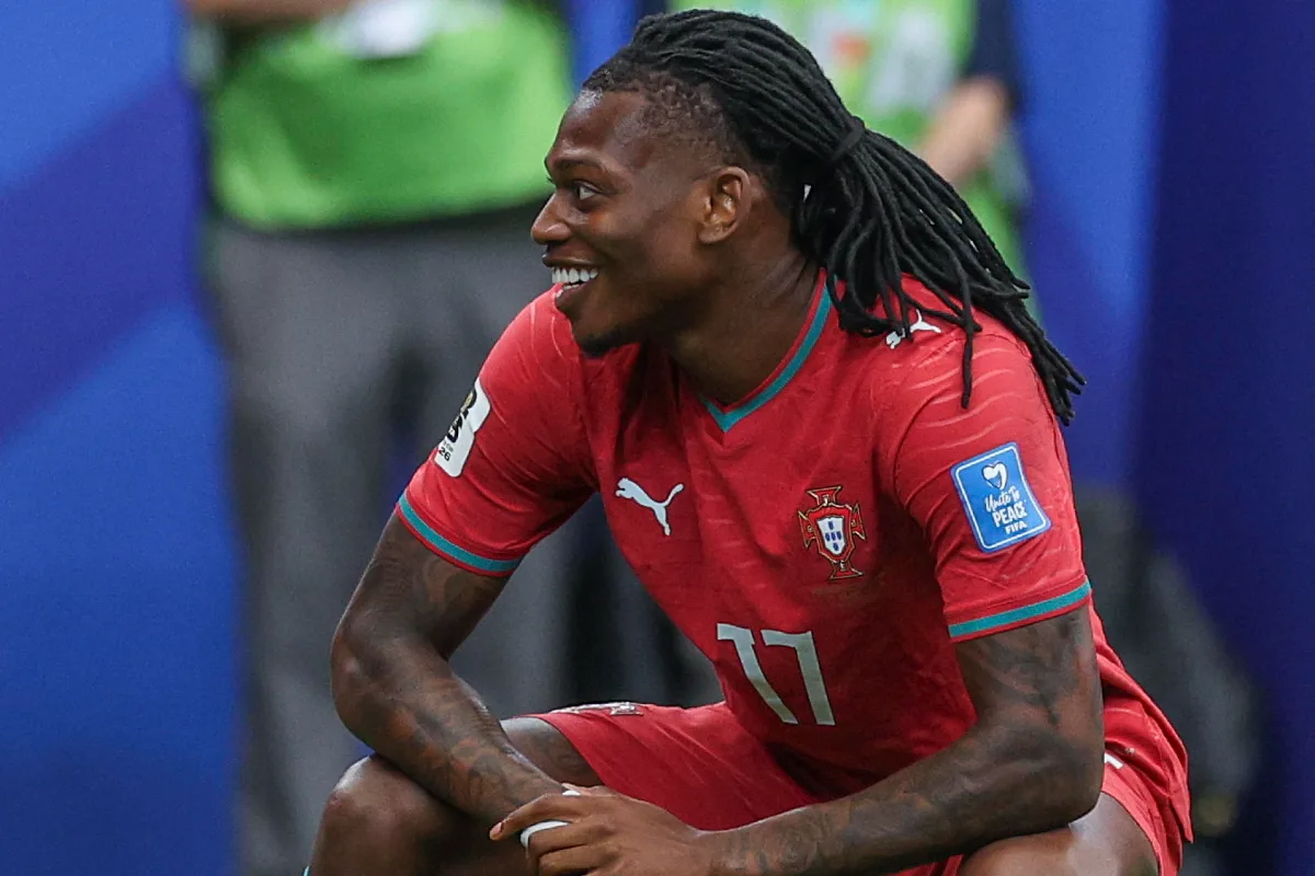 «Cisse e Moreira stanno sostituendo Leão alla grande»: l'opinionista è netto!