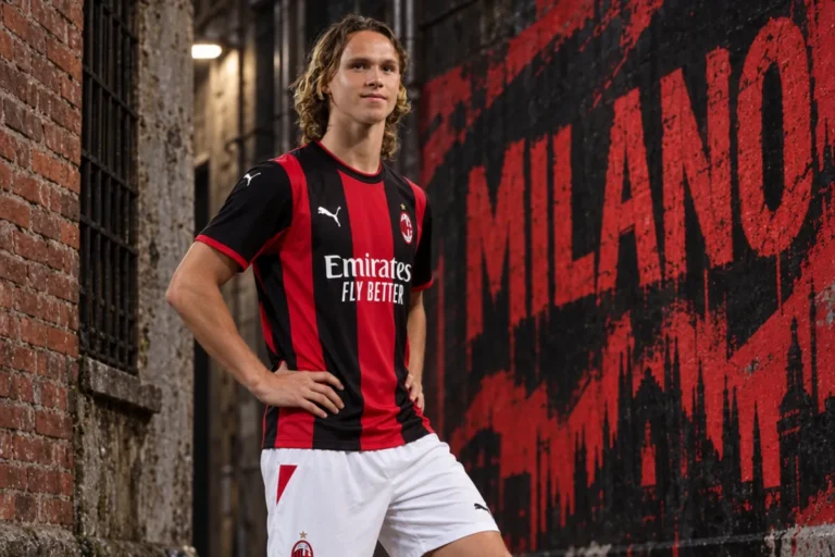 Milan, 3 club hanno chiesto info al Milan per il prestito