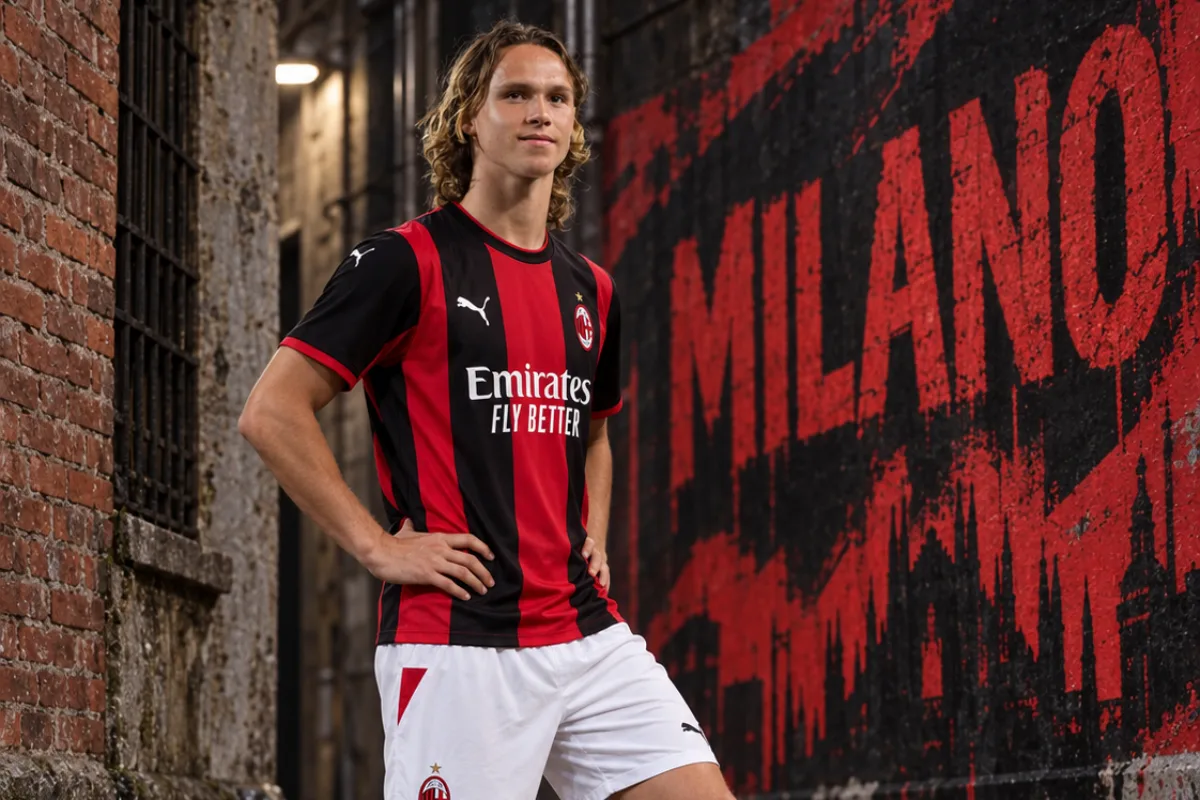 Milan, 3 club hanno chiesto info al Milan per il prestito