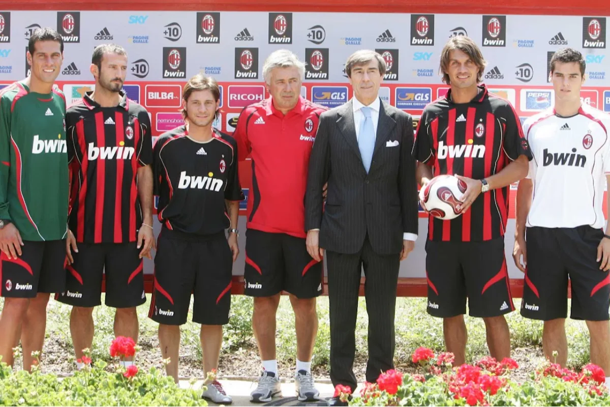 Milan, ritorno a sorpresa in Adidas? L’indiscrezione scatena i tifosi