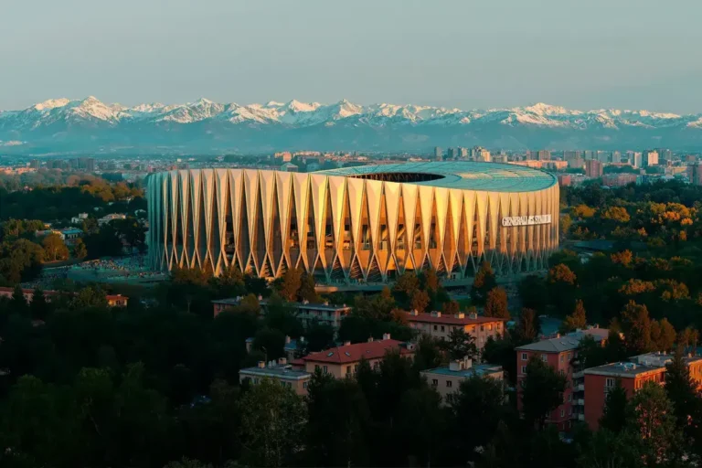 Ecco il Generali Stadium: tutti i dettagil sul nuovo stadio di Milan e Inter!