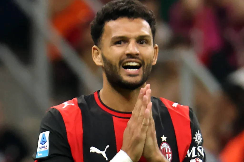 Gonçalo Ramos si ferma: salta la sfida contro il Bournemouth