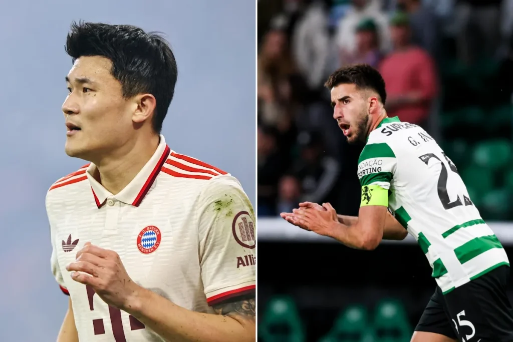Kim e Inacio nel mirino del Milan