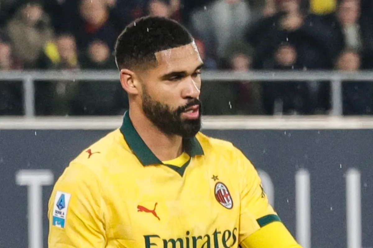 Loftus-Cheek infortunato