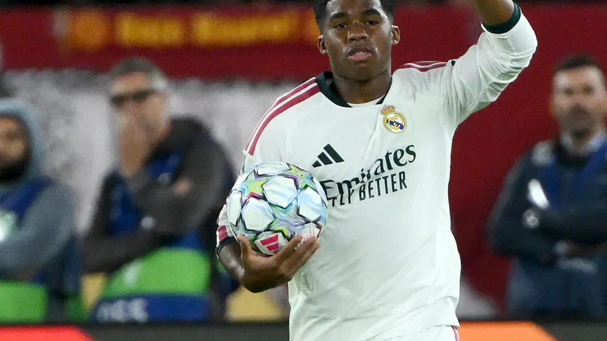 Milan, senti Endrick: che rivelazione sul futuro!