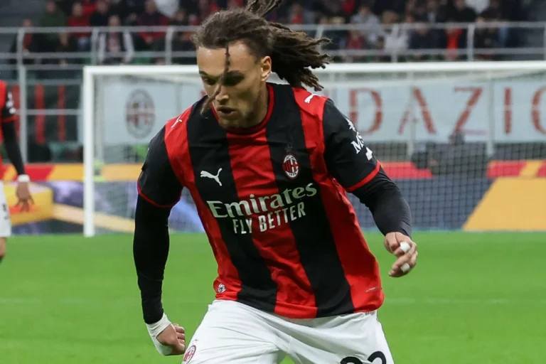 Moreira da pelle d'oca sulla numero 22: le parole speciali su Kakà