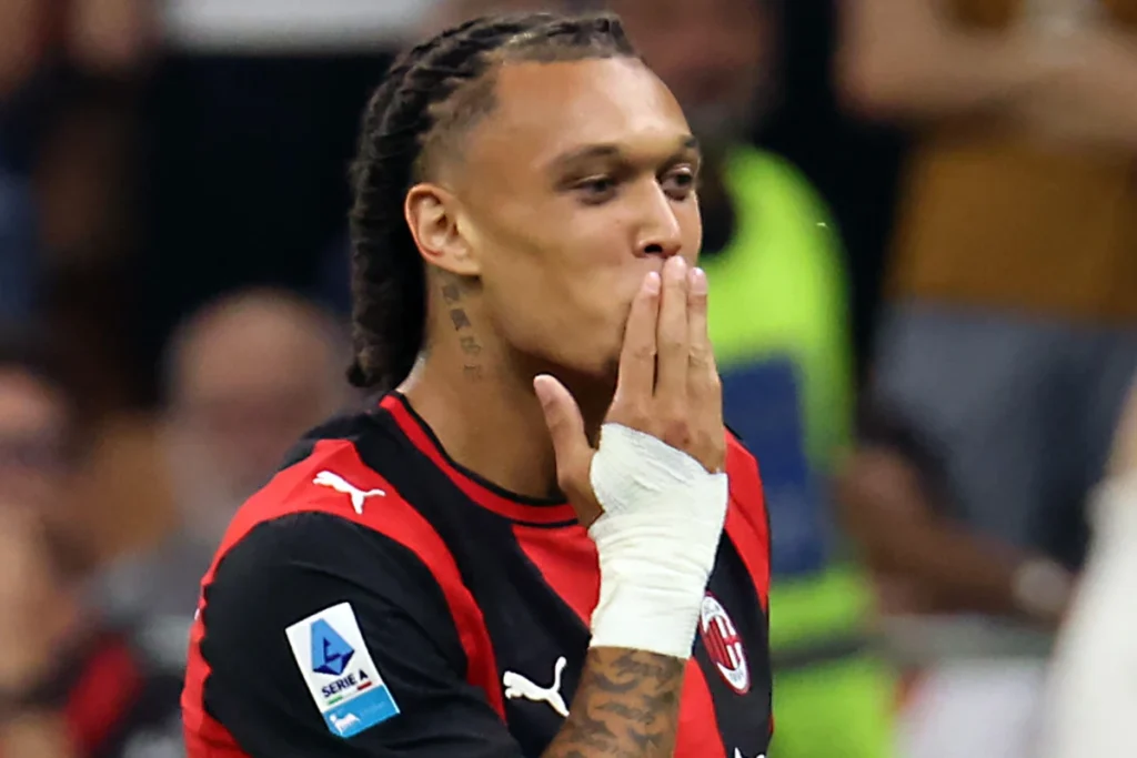 Moreira da urlo contro l'Atalanta: l'arma in più di Amorim