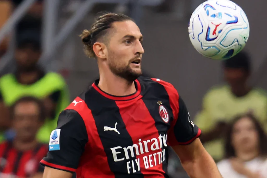 News Milan, Rabiot, Gila e Moreira: cosa trapela in vista del derby