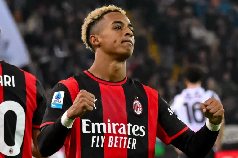 Omari hutchinson, riscattato dal Milan? La situazione