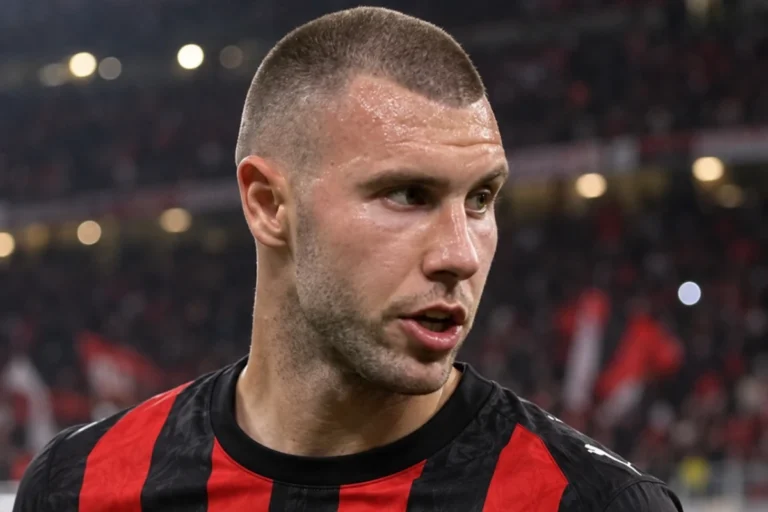 Pavlovic rinnova con il Milan fino al 2031