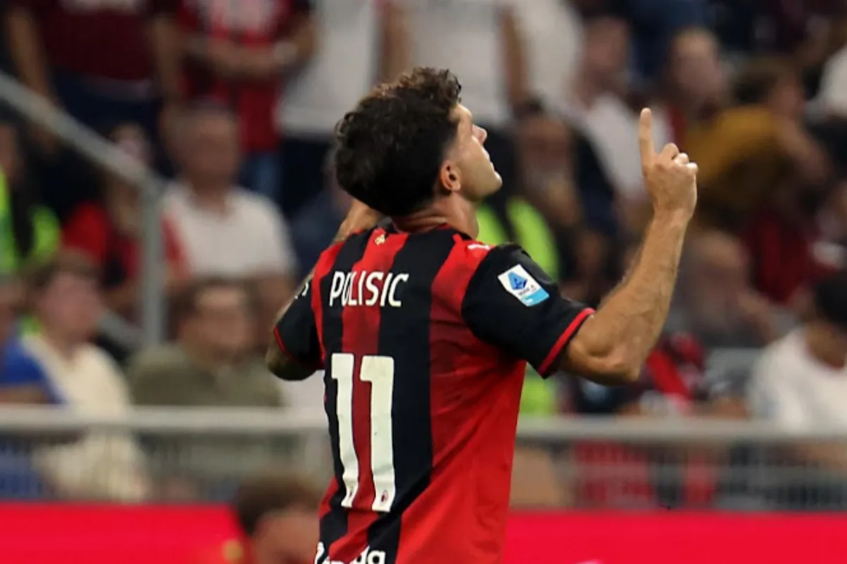 Accordo per il rinnovo di Pulisic al Milan