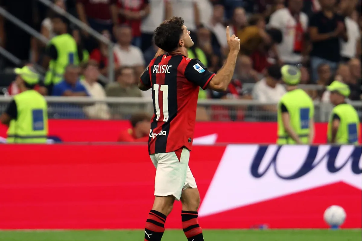 Milan, Pulisic svela il suo futuro: “Rinnovo? Voglio restare!”, poi su Amorim e compagni di squadra…