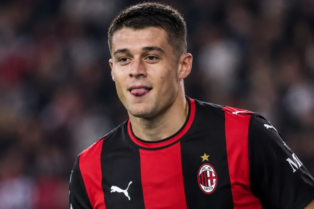Rifiutato da Milan e non solo: la storia di un calciatore che non ha dimenticato i rossoneri