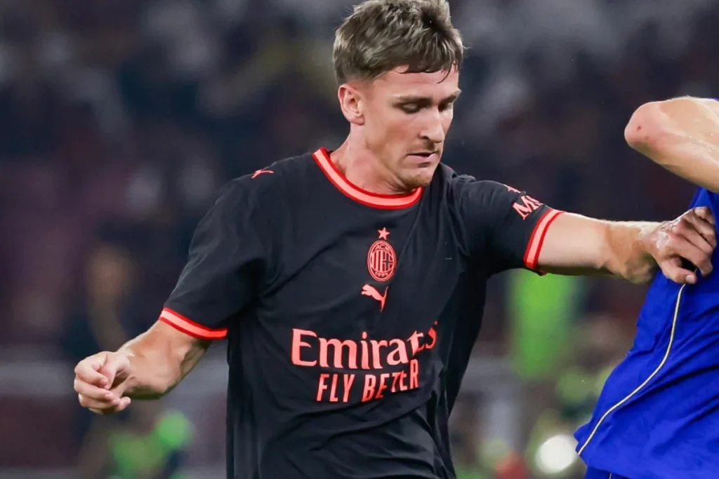 Saelemaekers si è operato! Le ultime sui tempi di recupero