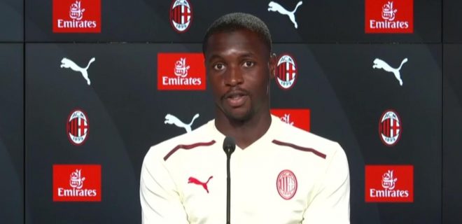 Ballo-Touré