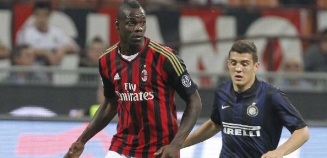 Mario Balotelli Ce Posta Per Te